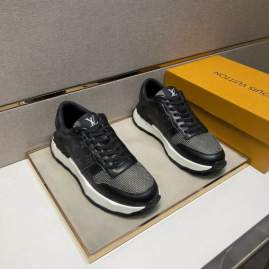 Picture of Louis Vuitton Shoes _SKULVsz38-44mnf042217085